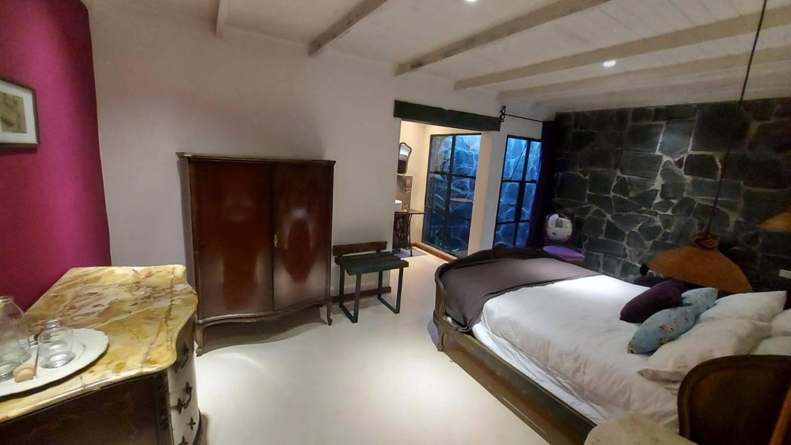 Rincon Escondido B&B 푸에르토이과수 외부 사진