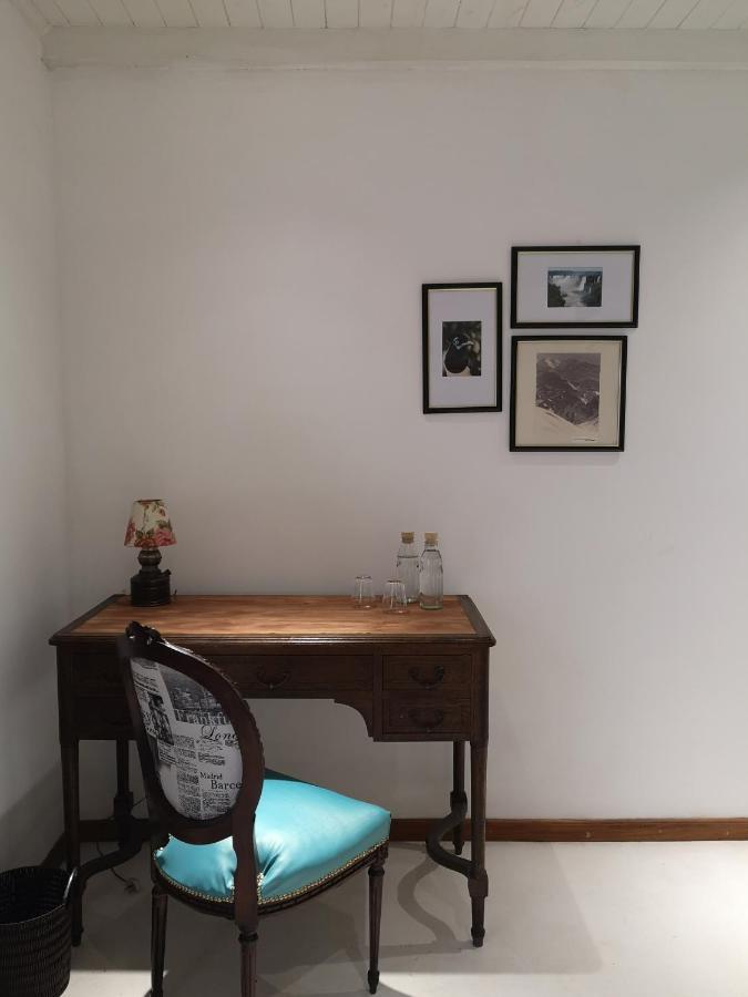 Rincon Escondido B&B 푸에르토이과수 외부 사진