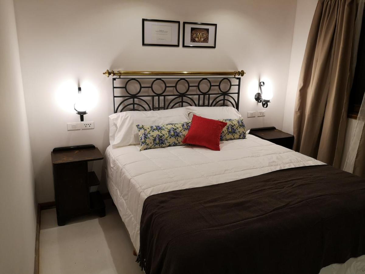 Rincon Escondido B&B 푸에르토이과수 외부 사진