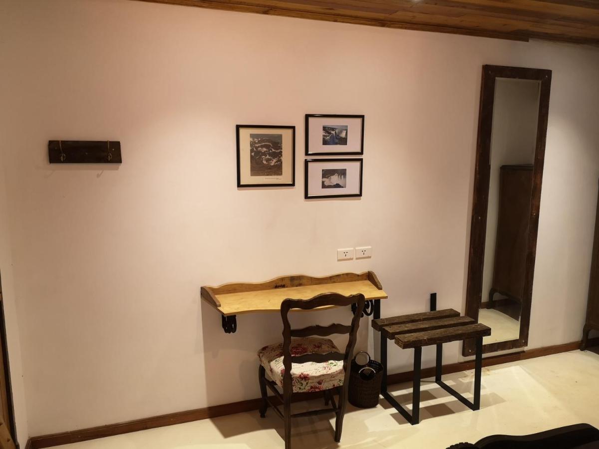 Rincon Escondido B&B 푸에르토이과수 외부 사진