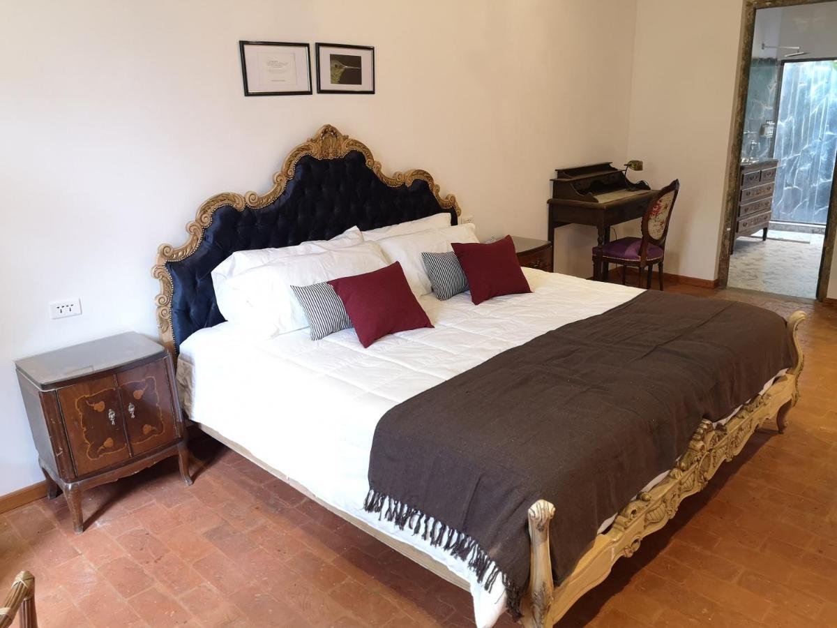 Rincon Escondido B&B 푸에르토이과수 외부 사진