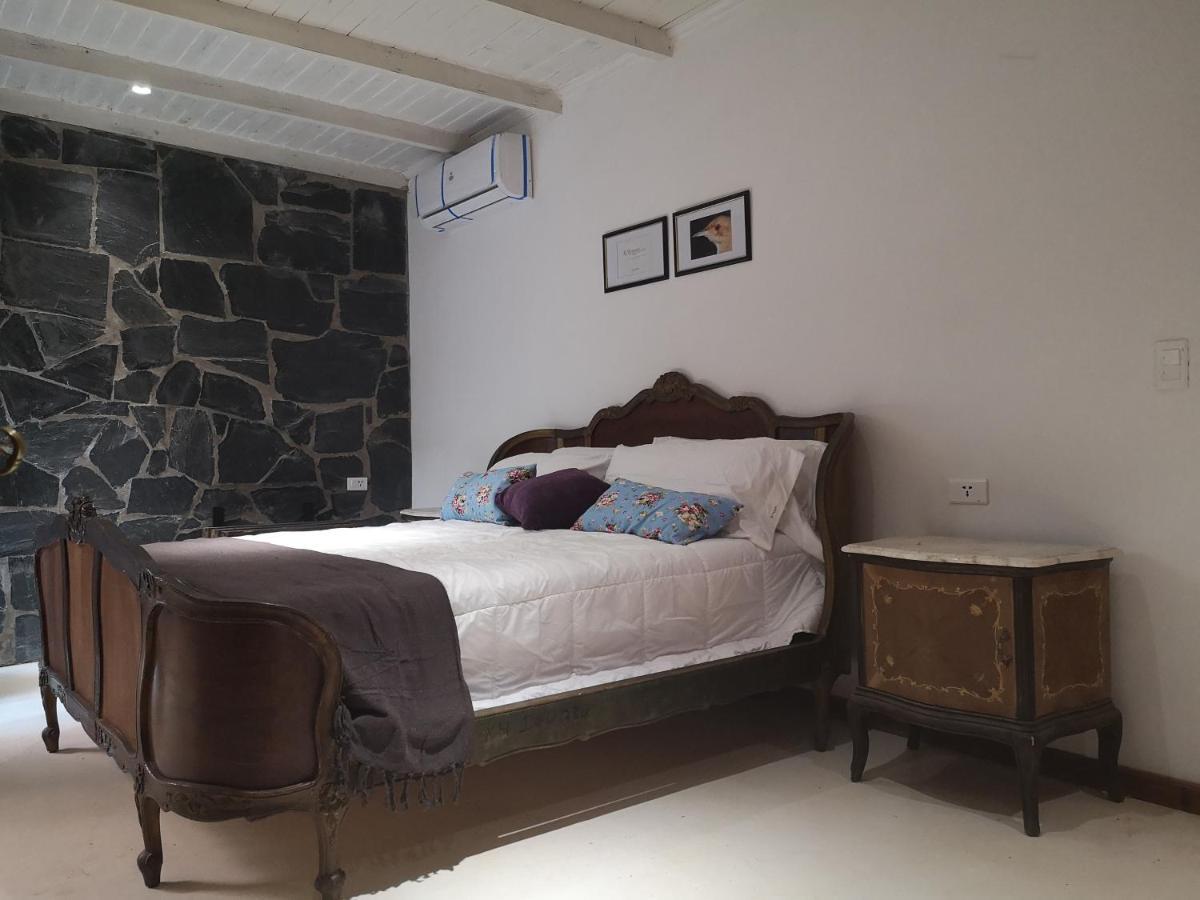 Rincon Escondido B&B 푸에르토이과수 외부 사진