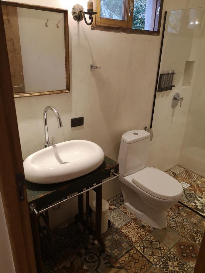 Rincon Escondido B&B 푸에르토이과수 외부 사진
