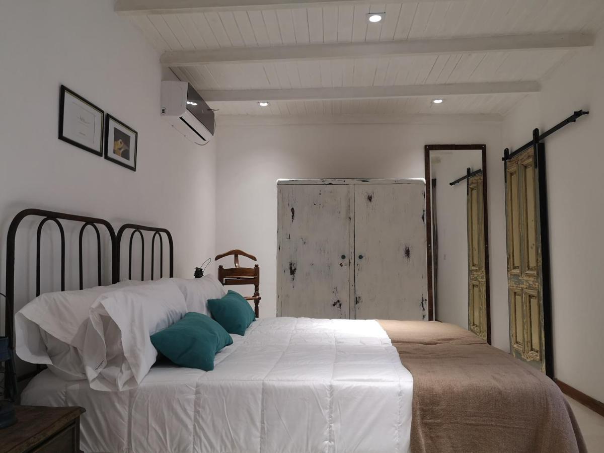 Rincon Escondido B&B 푸에르토이과수 외부 사진