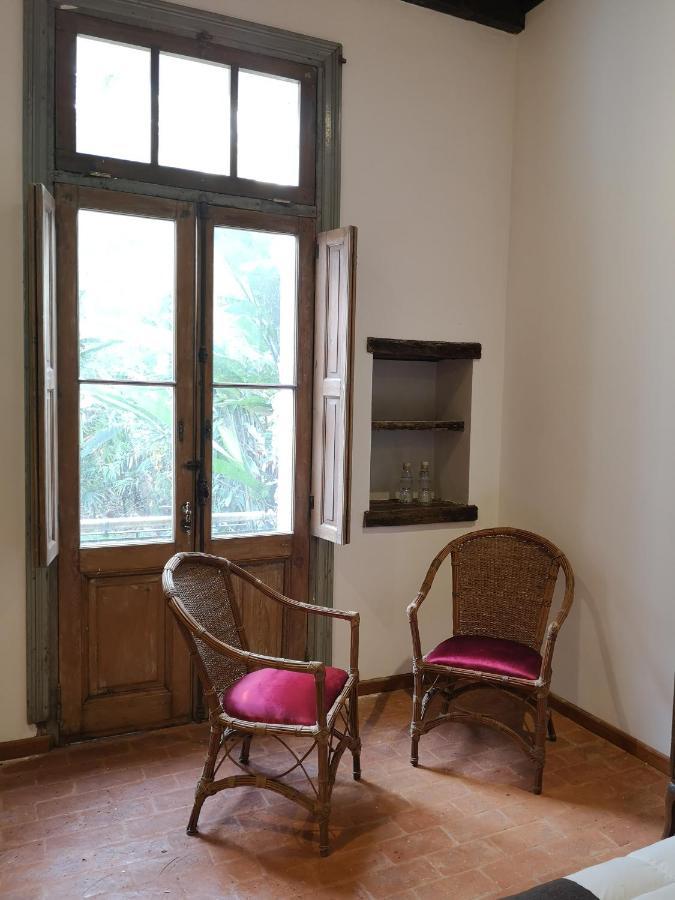 Rincon Escondido B&B 푸에르토이과수 외부 사진